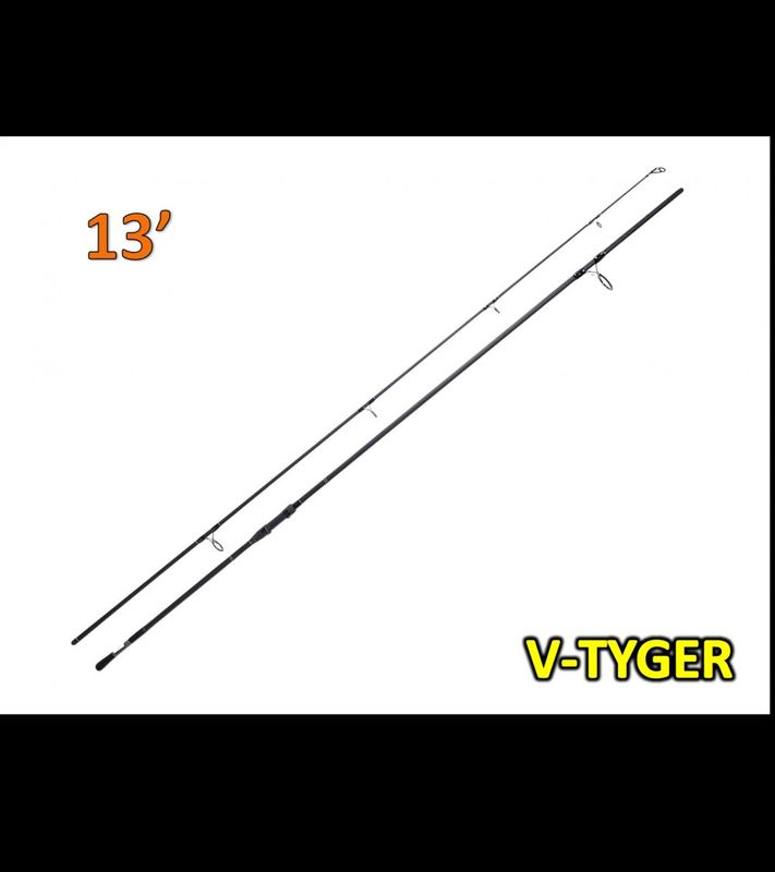 VORTEKS V-TYGER