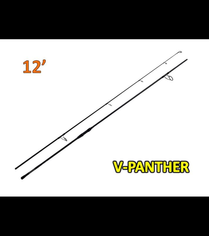 VORTEKS V-PANTHER