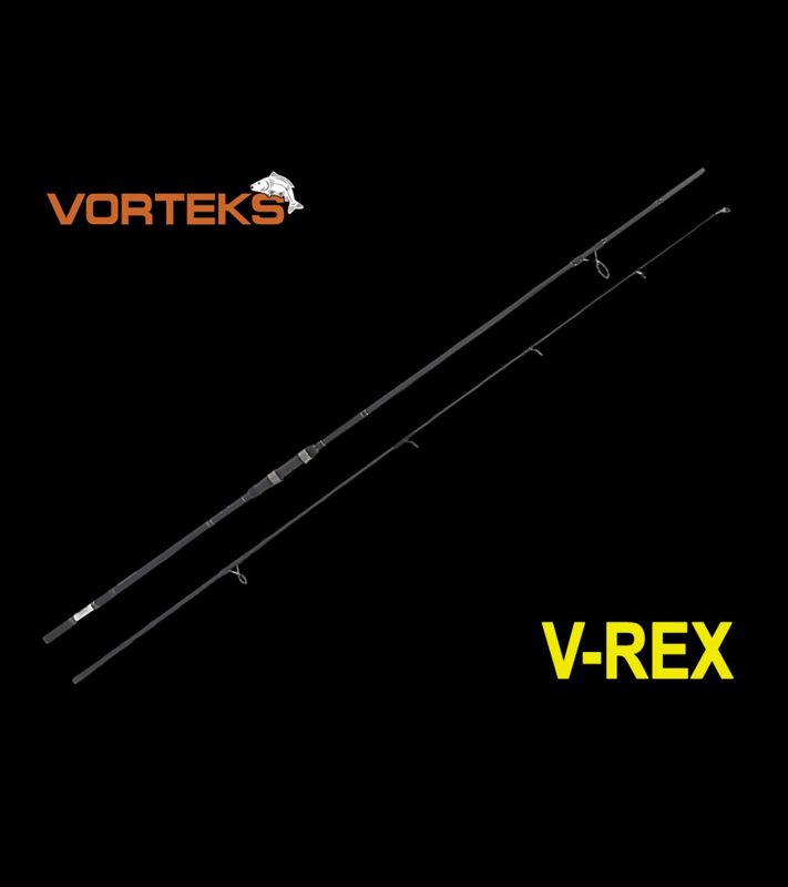 CAÑA VORTEKS V-REX 10FT 3,5LB