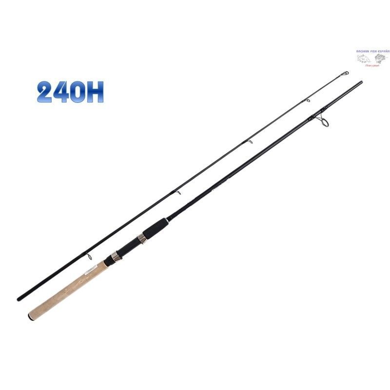AROMIN FISH SPIN RX 240H