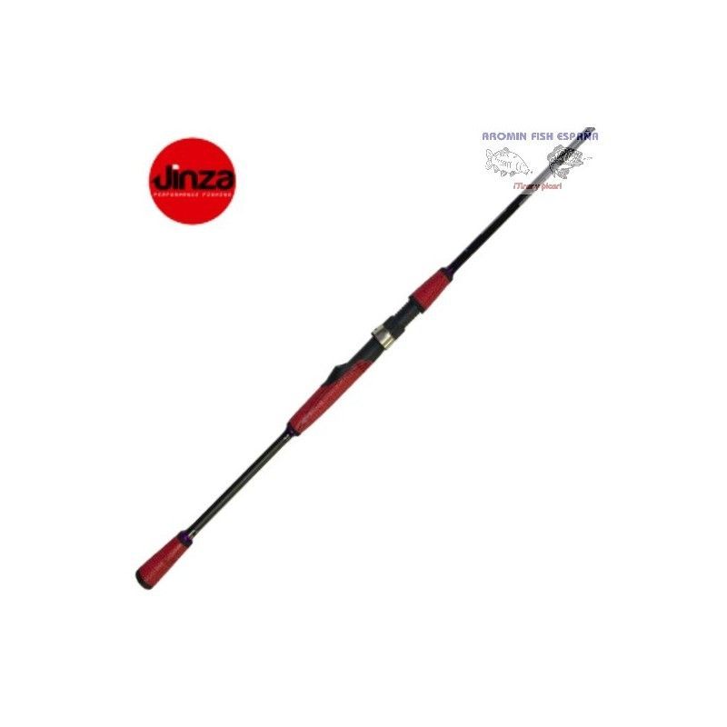 CAÑA JINZA SPIN BASS