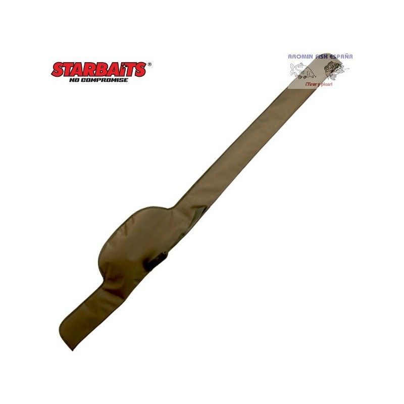 FUNDA STARBAITS PRO INDIVIDUAL