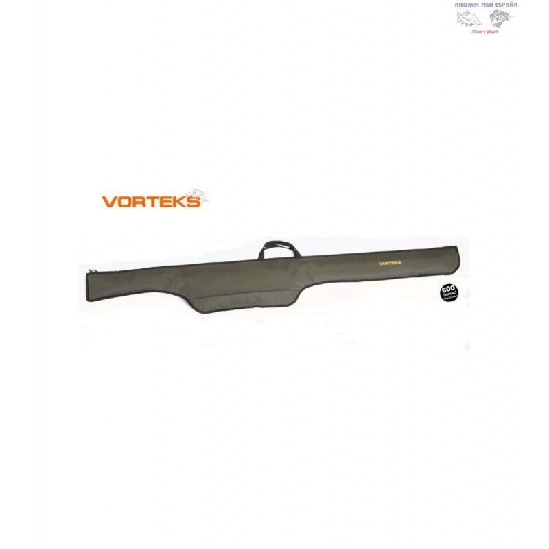 FUNDA CAÑA INDIVIDUAL VORTEKS 12'
