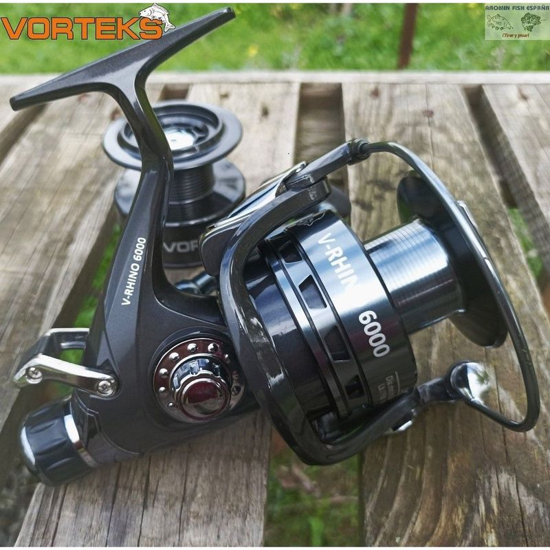 CARRETE VORTEKS V-RHINO 6000