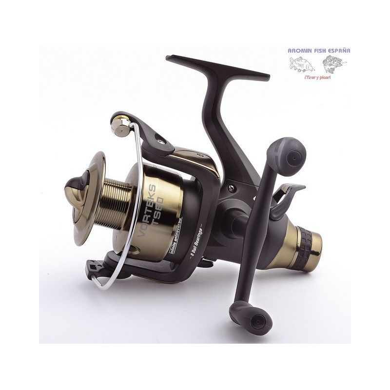CARRETE VORTEKS TS 6000