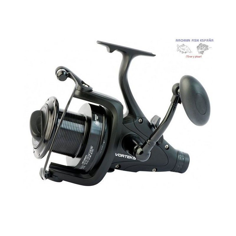 CARRETE VORTEKS TX 11000