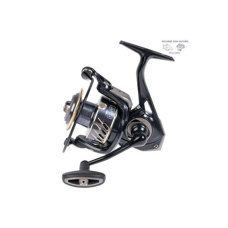 CARRETE HART FIAMMA 2000