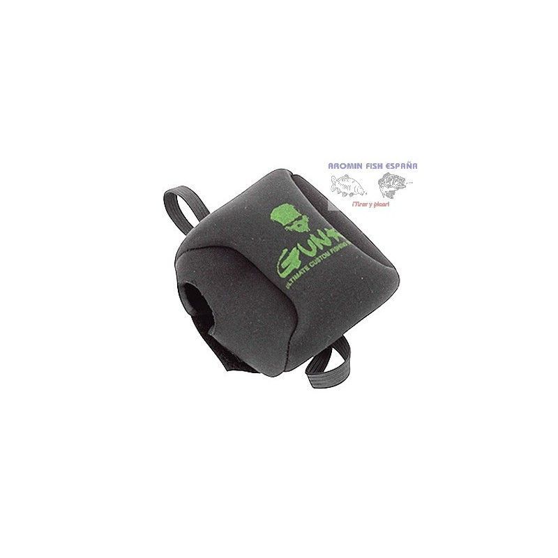 FUNDA CARRETE GUNKI