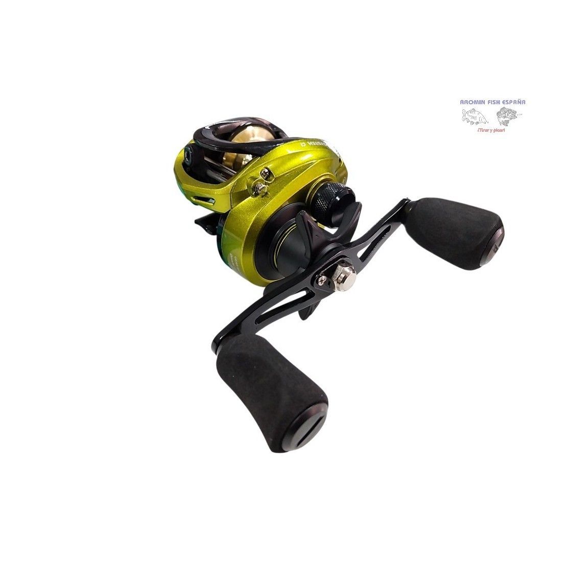 CARRETE HART E-SYSTEM C1