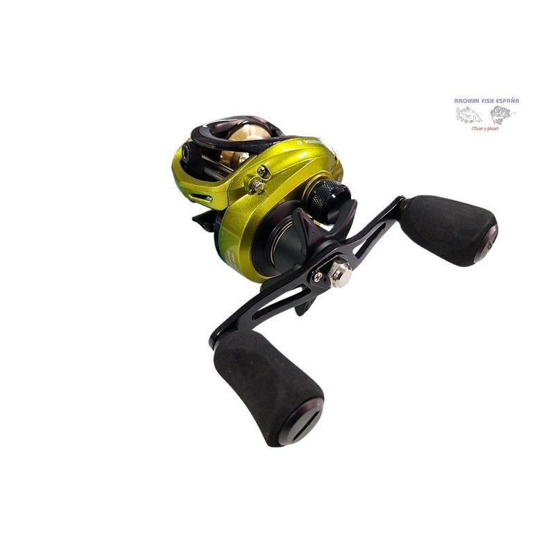 CARRETE HART E-SYSTEM C1