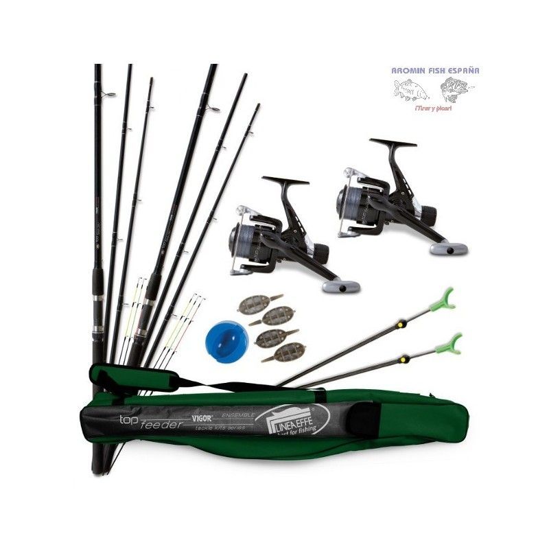 COMBO TOP FEEDER LINEAEFFE