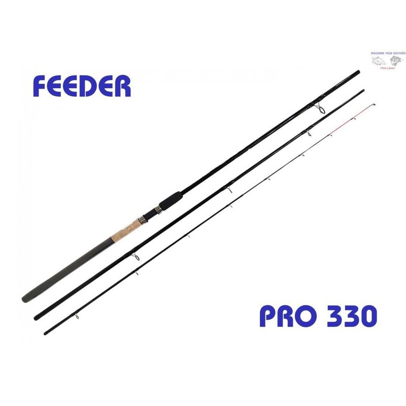 AROMIN FISH FEEDER PRO 330