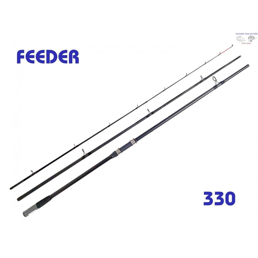 AROMIN FISH FEEDER 330