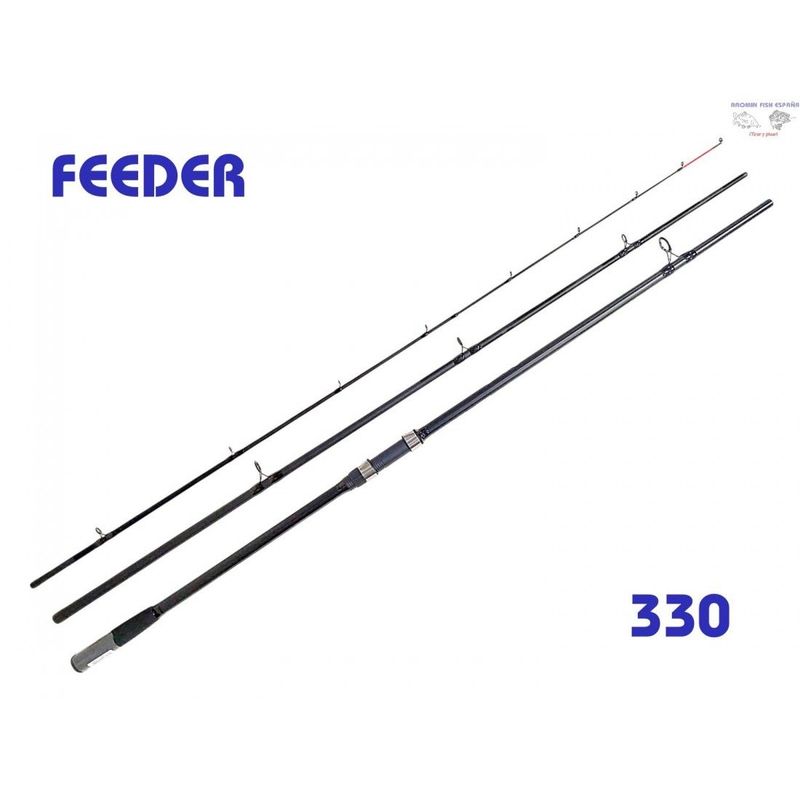 AROMIN FISH FEEDER 330