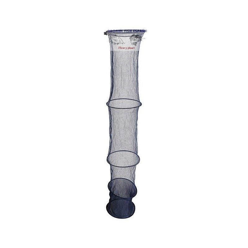 BOURRICHE NAVY 2,5M