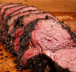 Bulk Beef Starter Pack