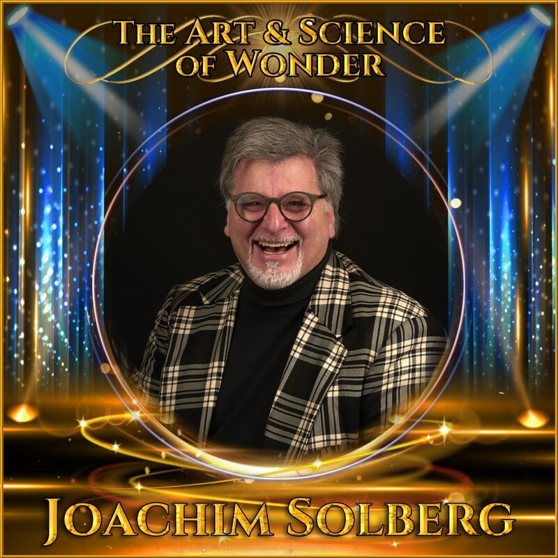 Joachim Solberg Lecture Download