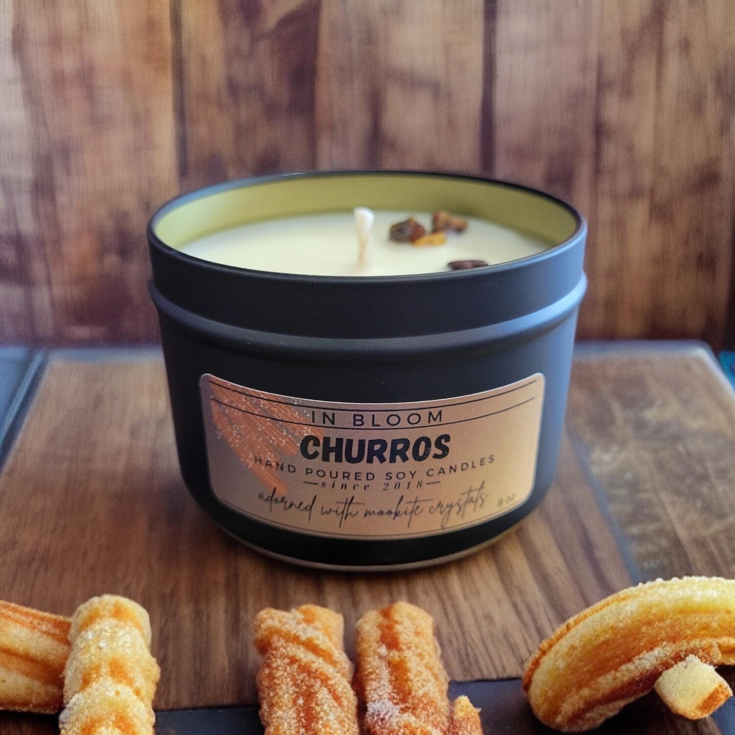 Churros 