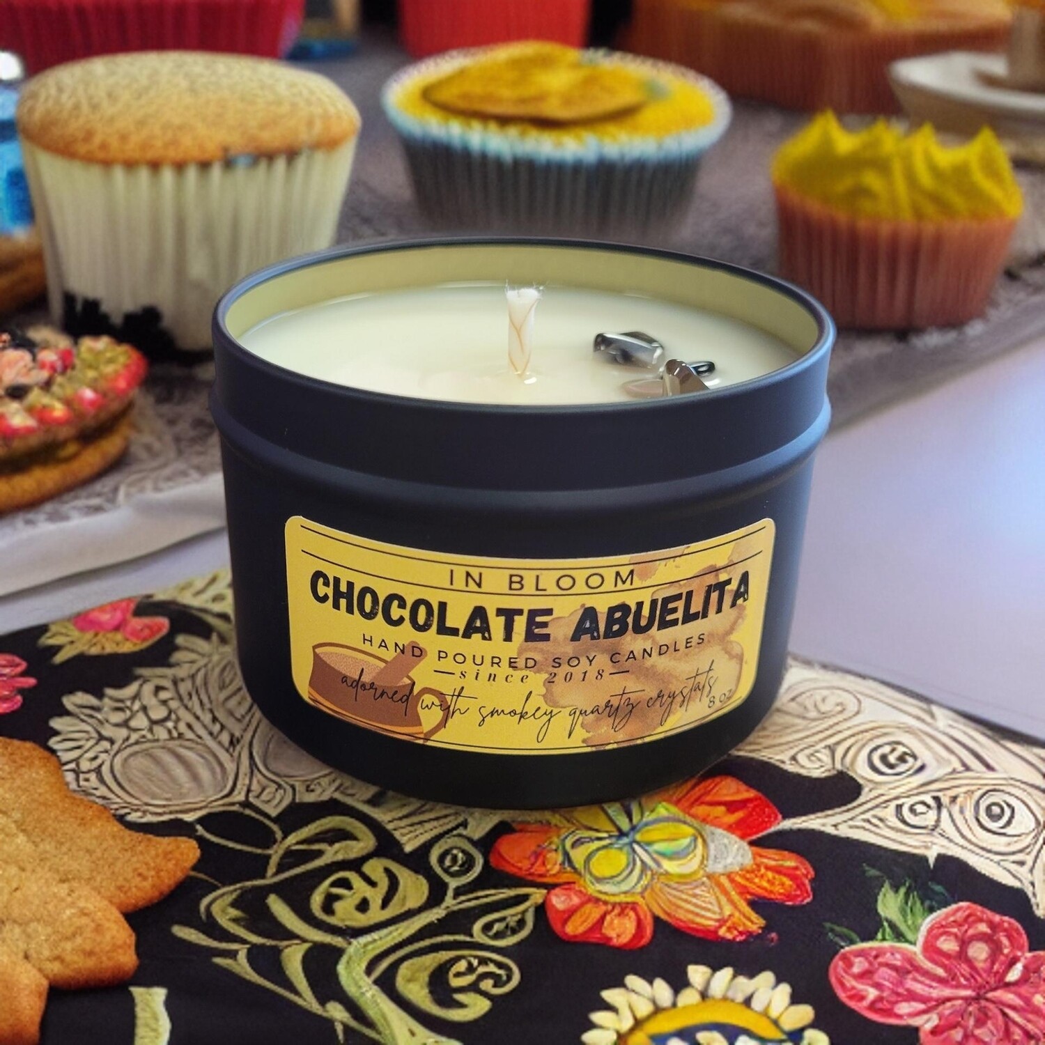Chocolate Abuelita