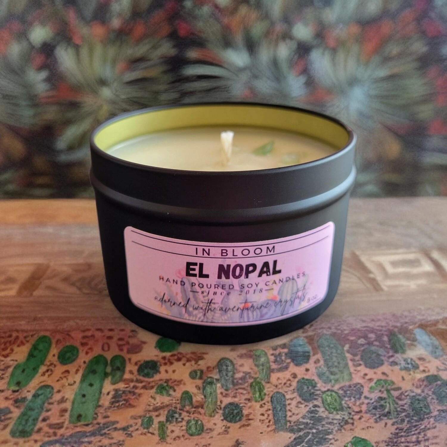 El Nopal