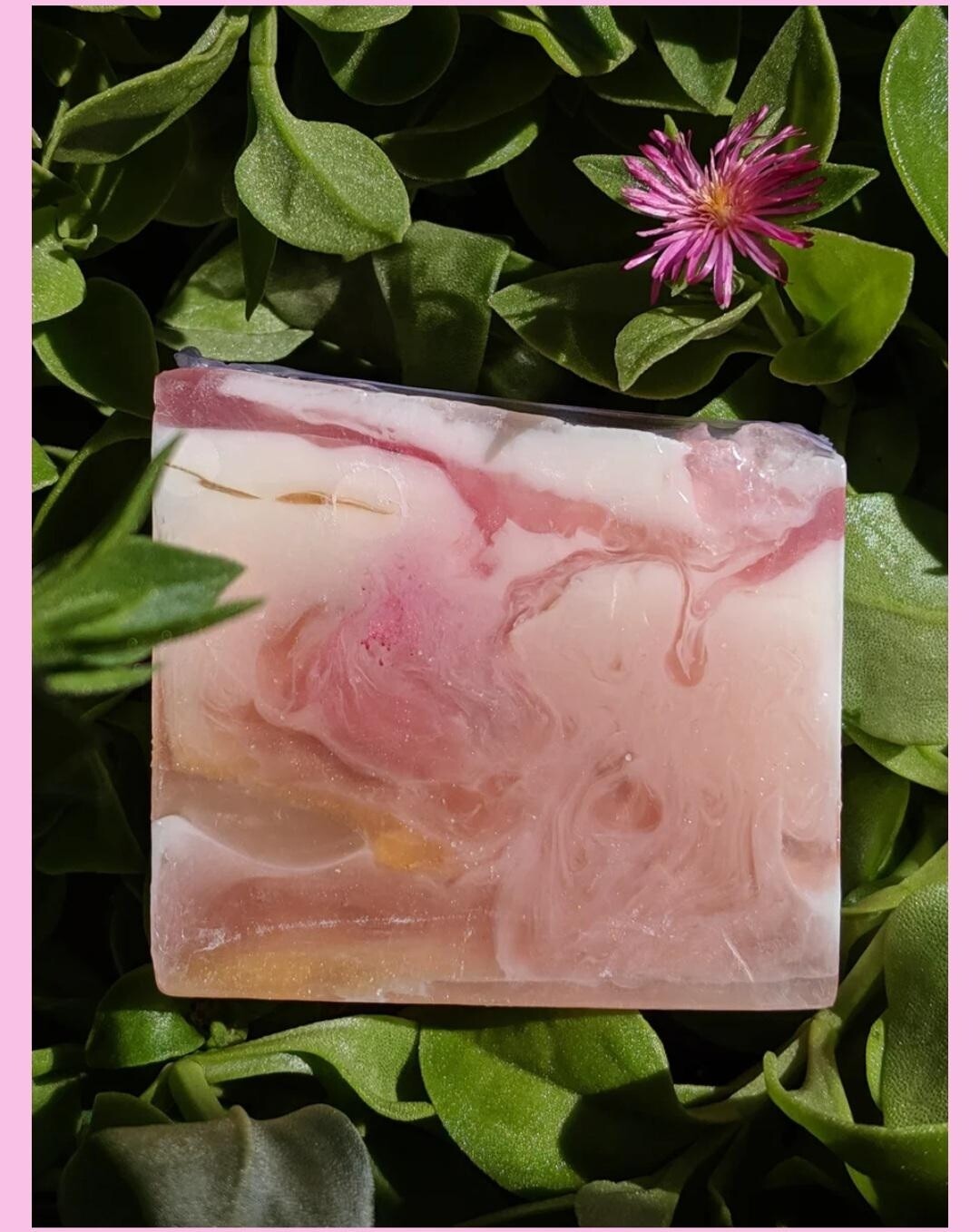 Rose Water