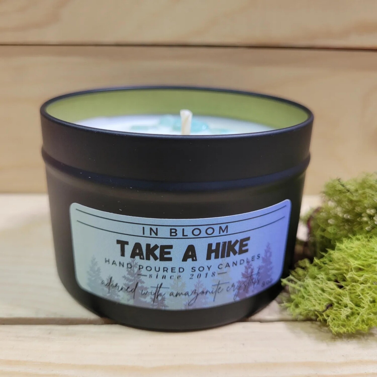 Take A Hike