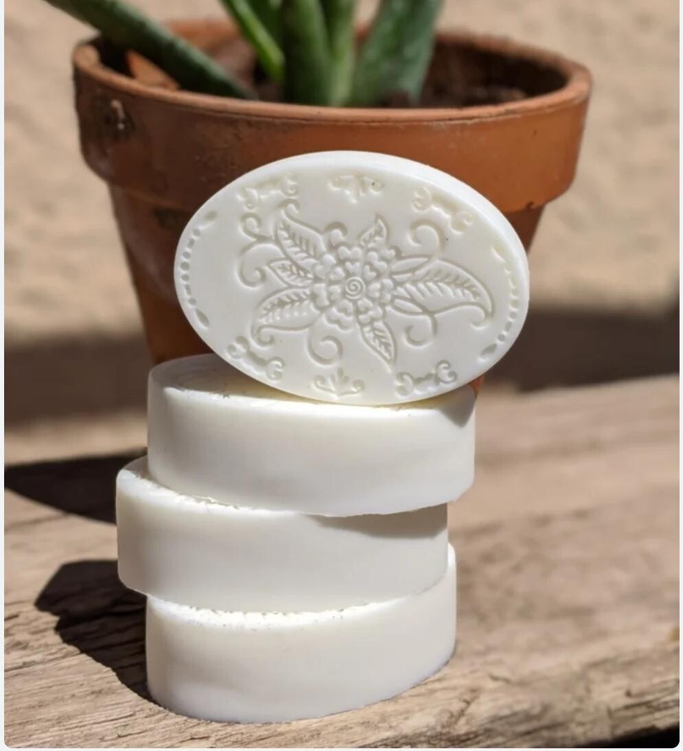 Solid Conditioner Bar