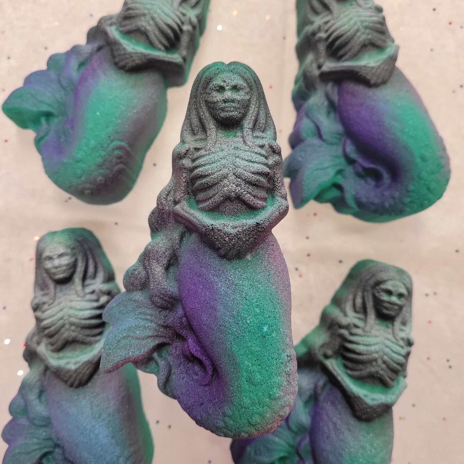 Hot Ghoul Summer