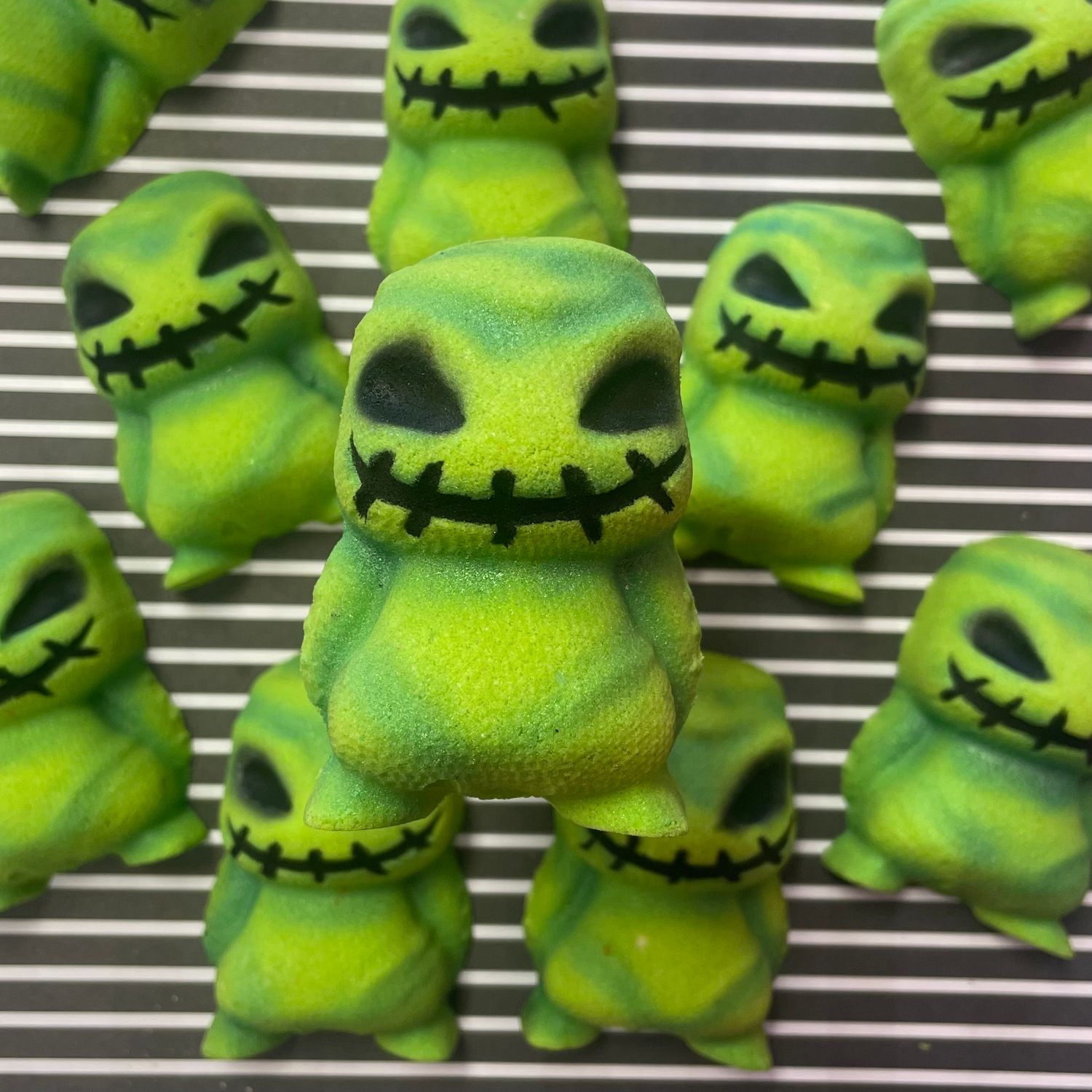 Oogie Boogie