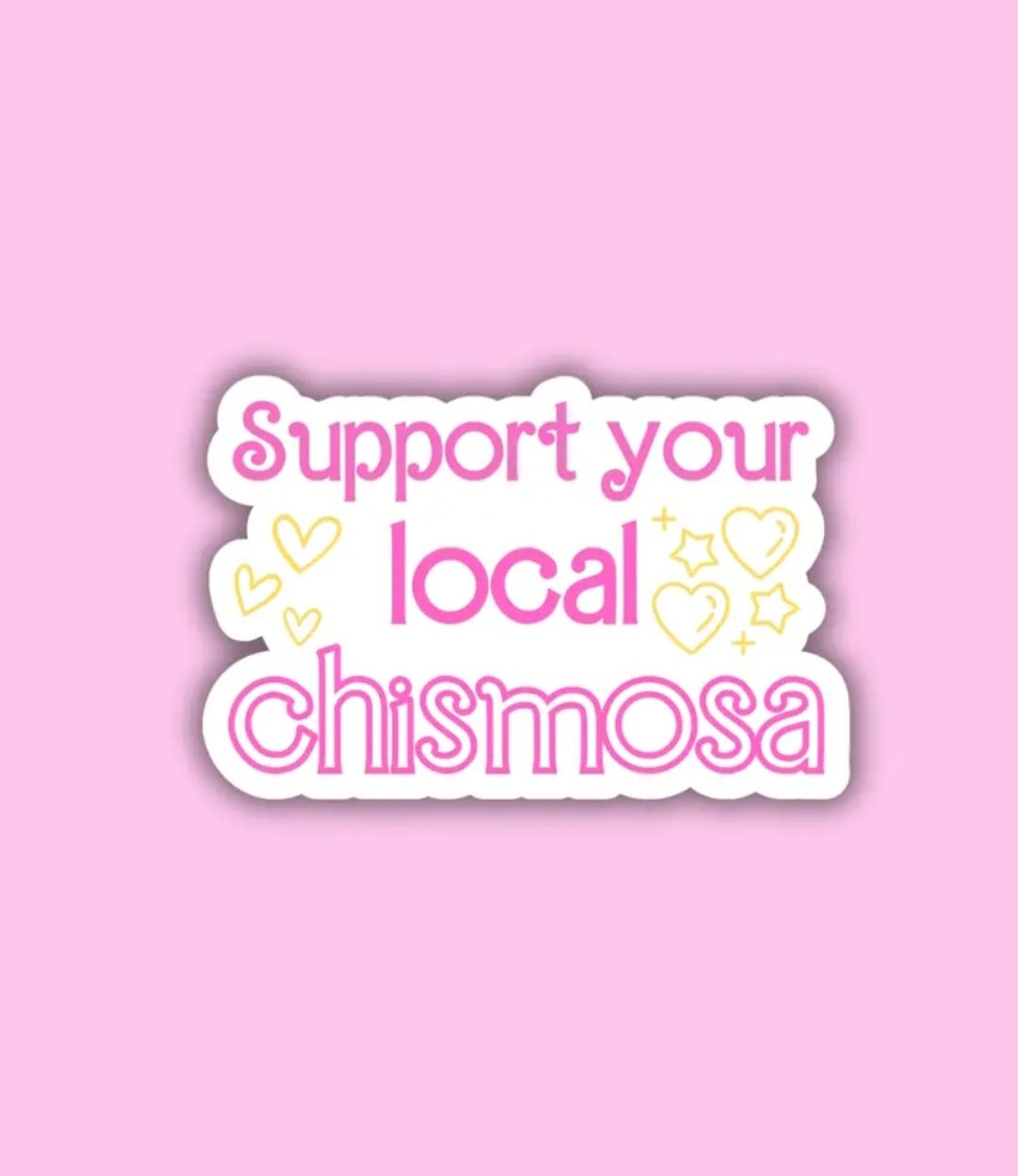 Local Chismosa