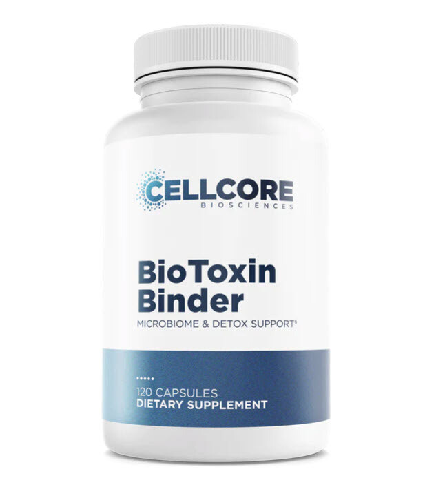 Bio Toxin Binder
