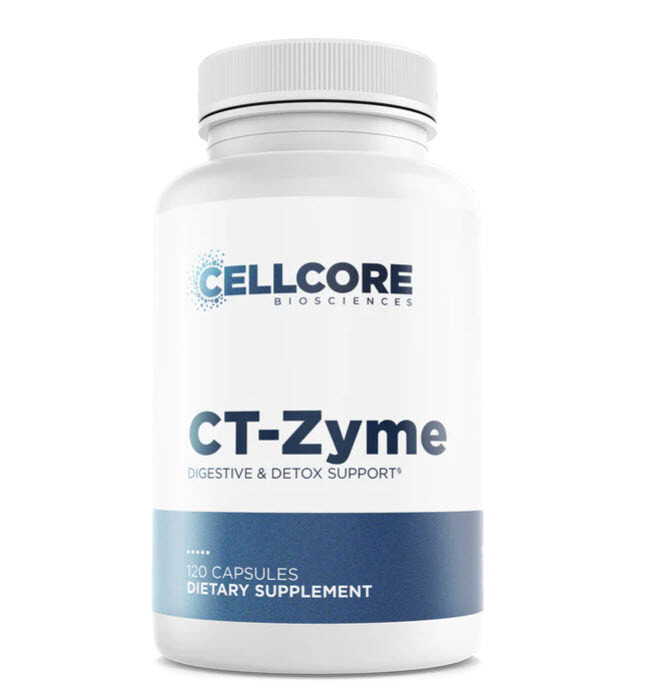 CT-Zyme