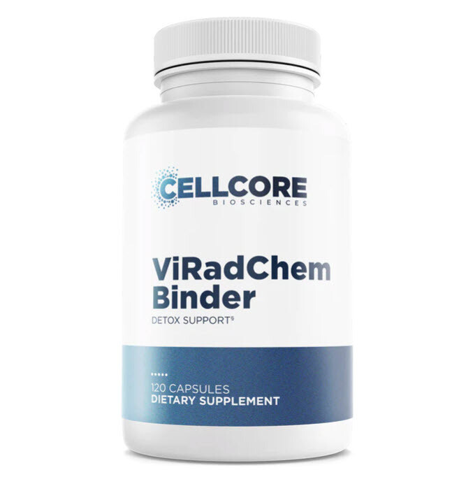 ViRadChem Binder