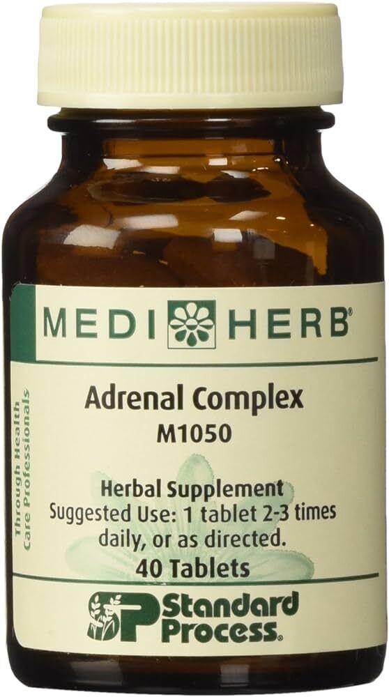 Adrenal Complex