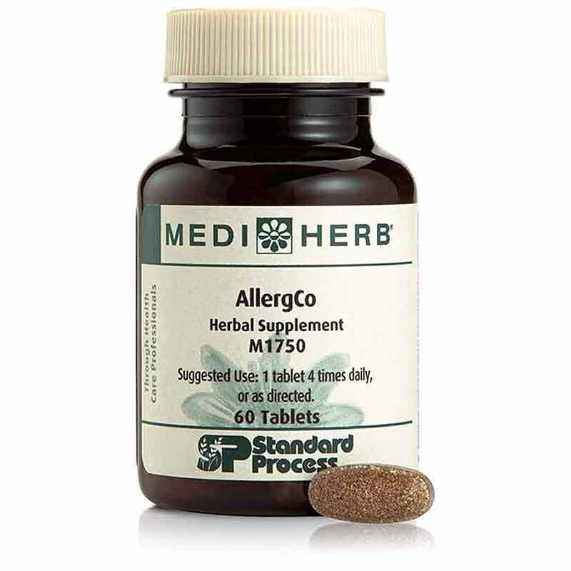 AllergCo 60 ct