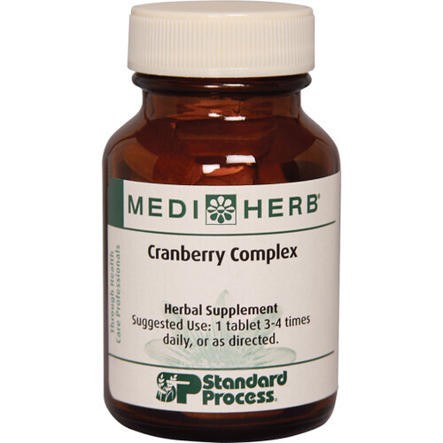 Cranberry Complex