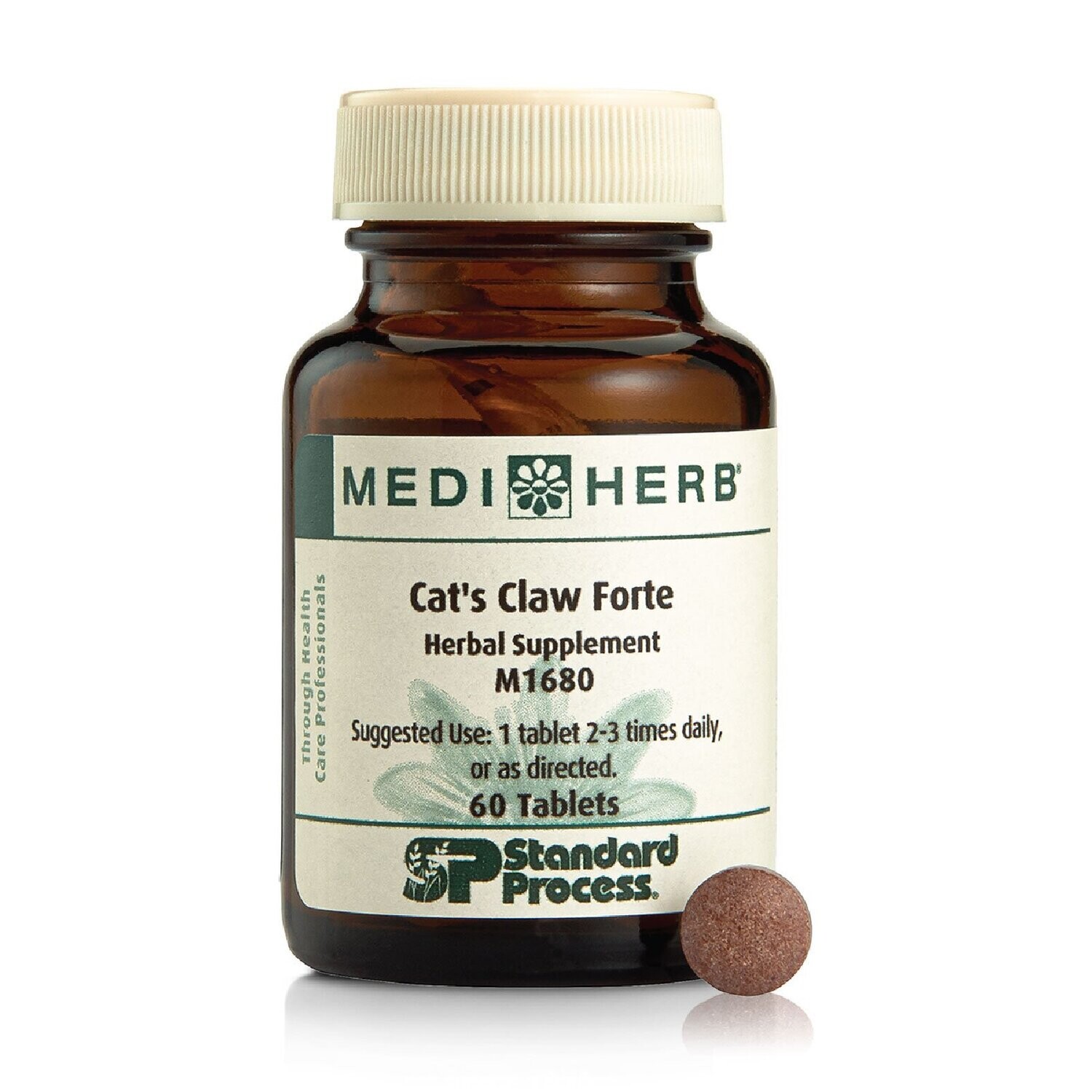 Cat's Claw Forte  60ct