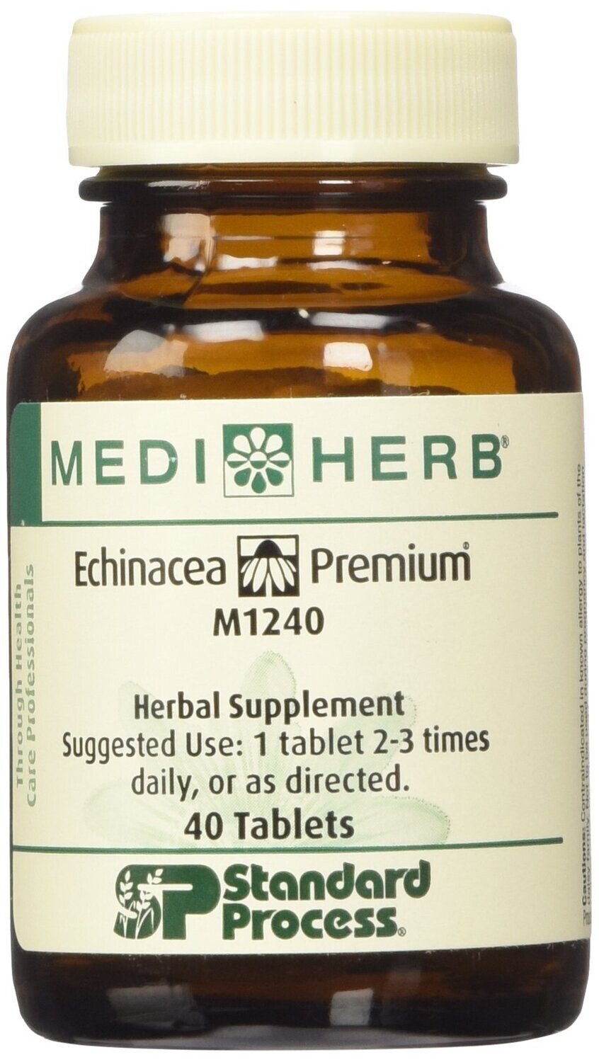 Echinacea Premium    40ct