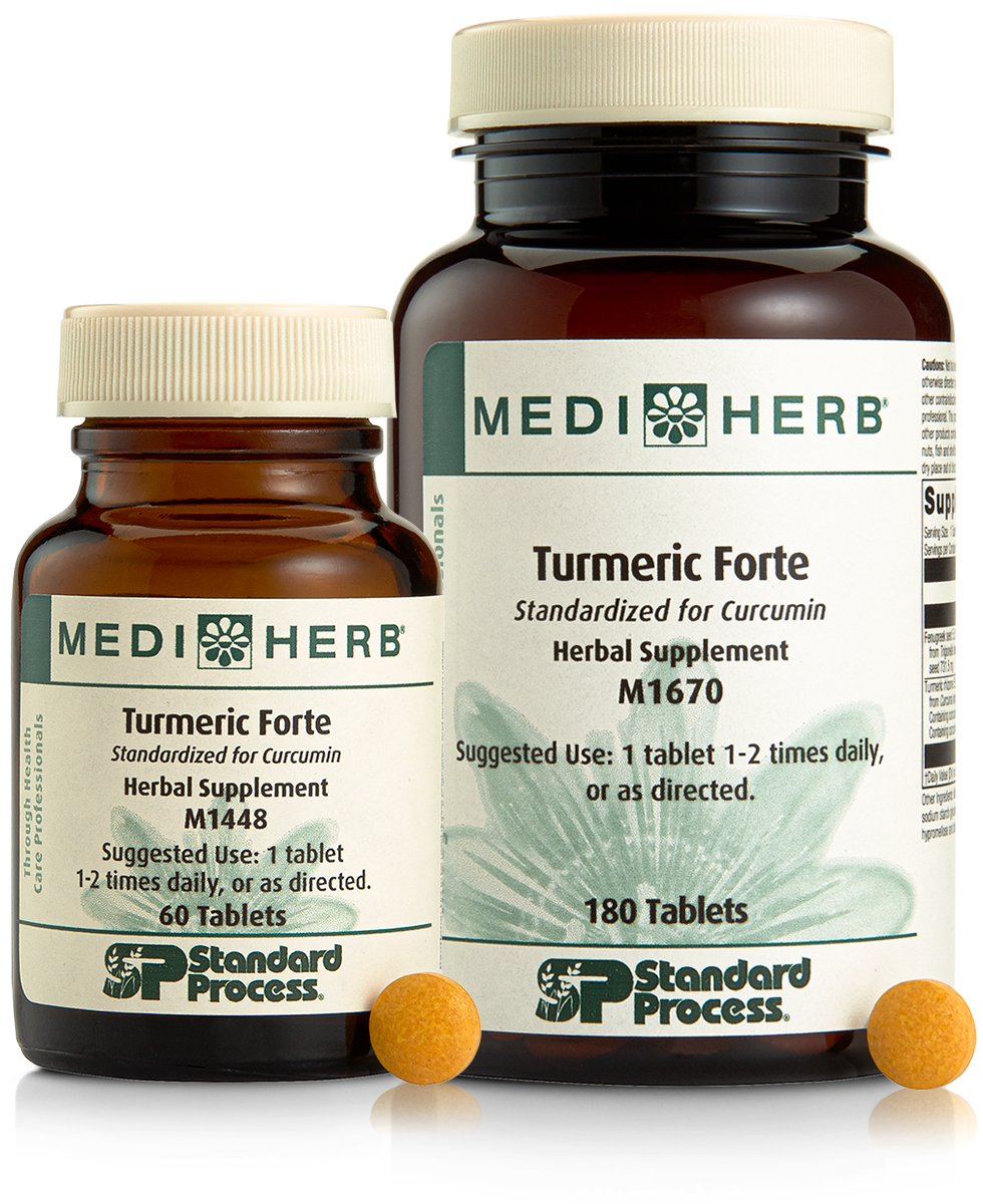 Turmeric Forte  60ct