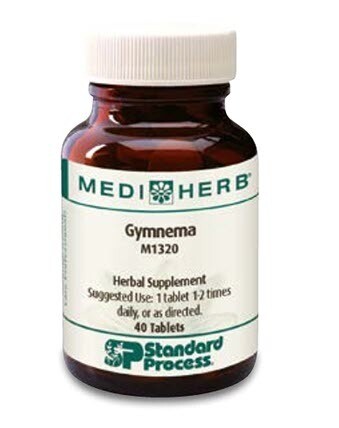 Gymnema      40ct