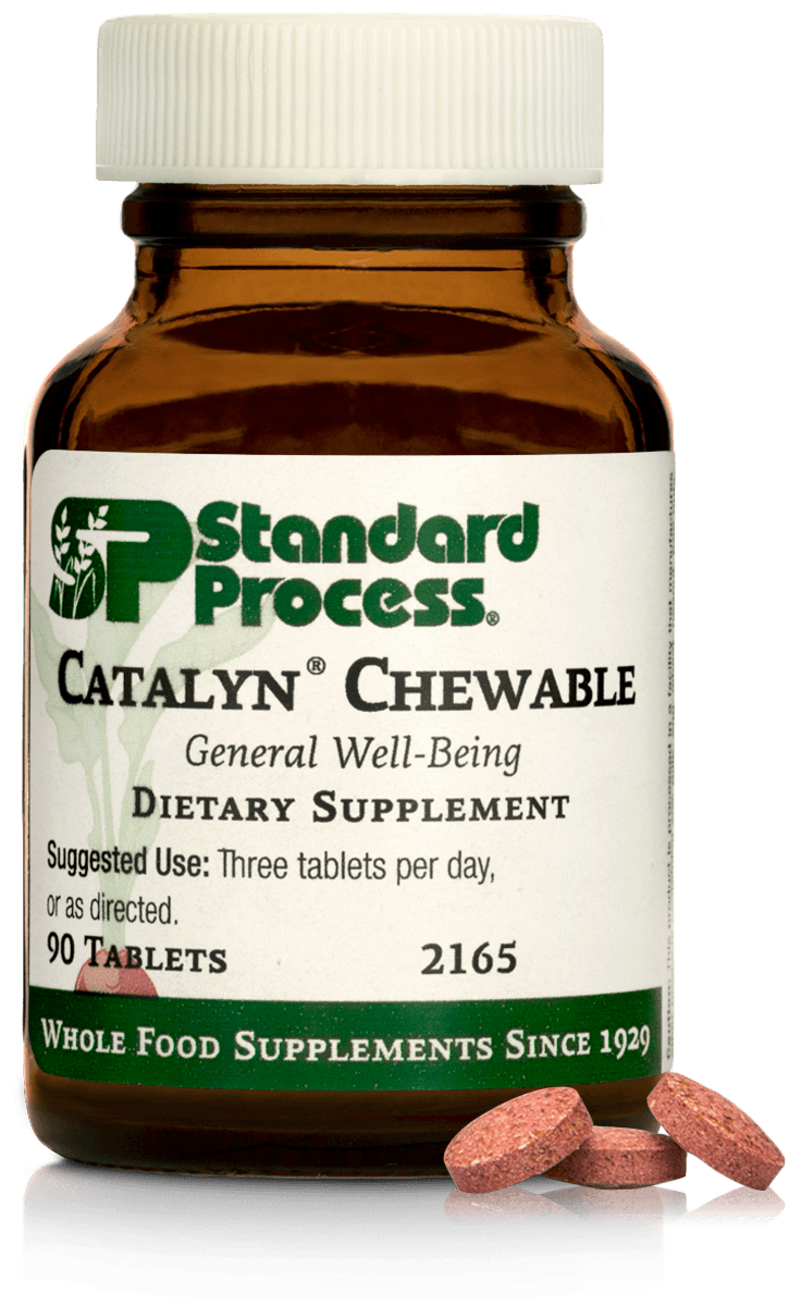 Catalyn Chewable    90ct