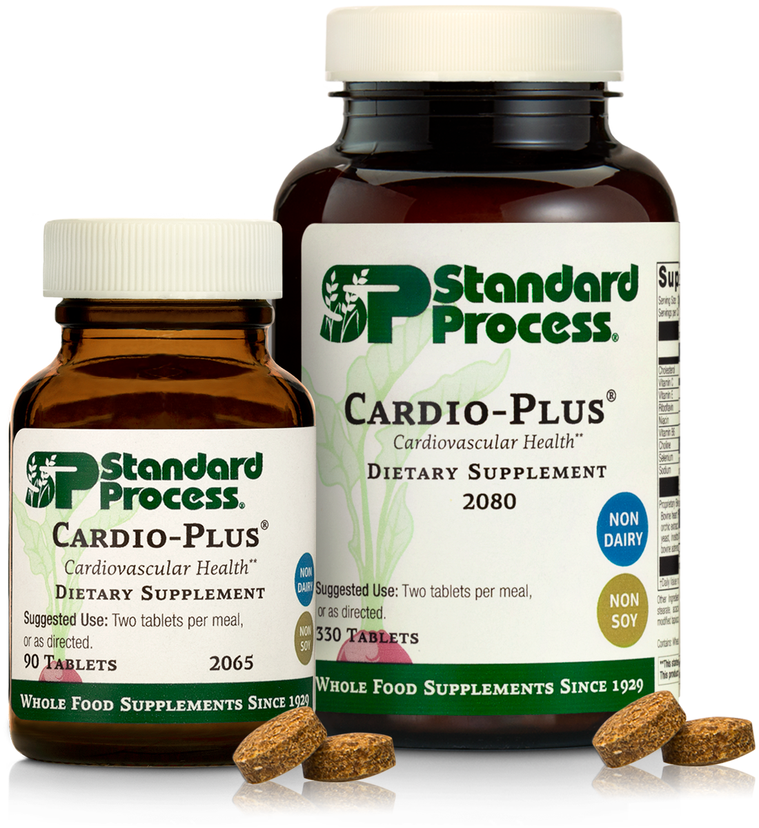 Cardio-plus     90ct
