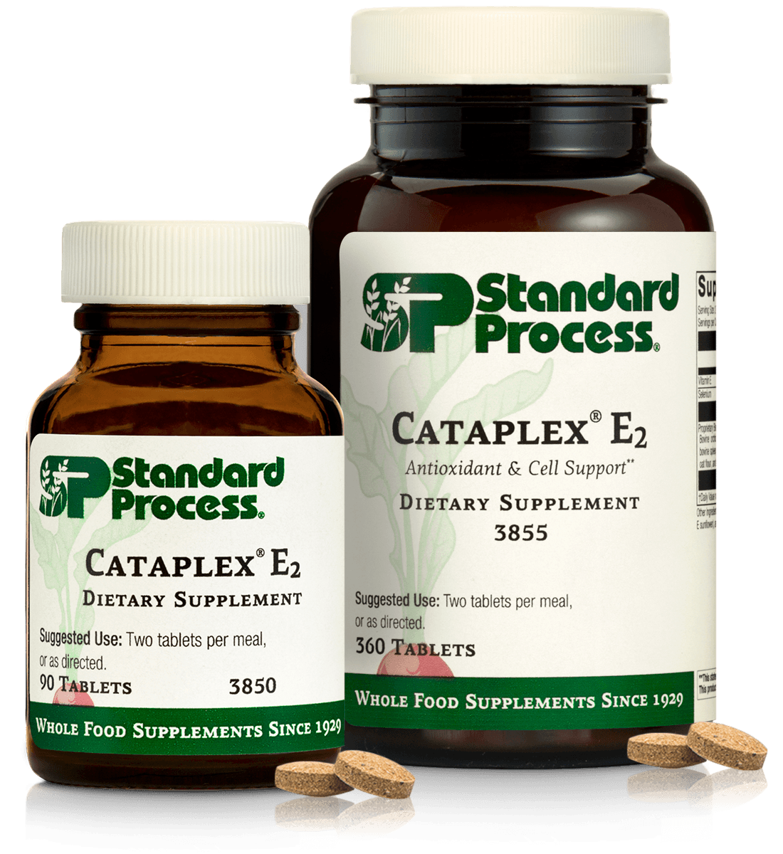 Cataplex E2    90ct