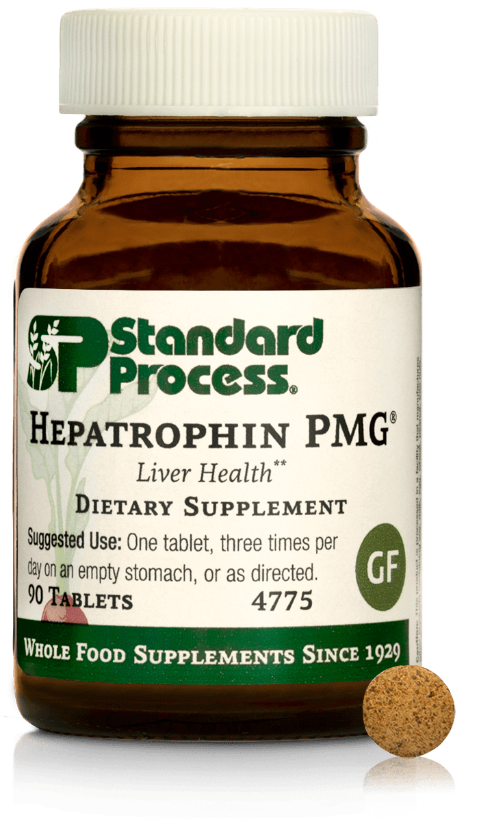 Hepatrophin PMG