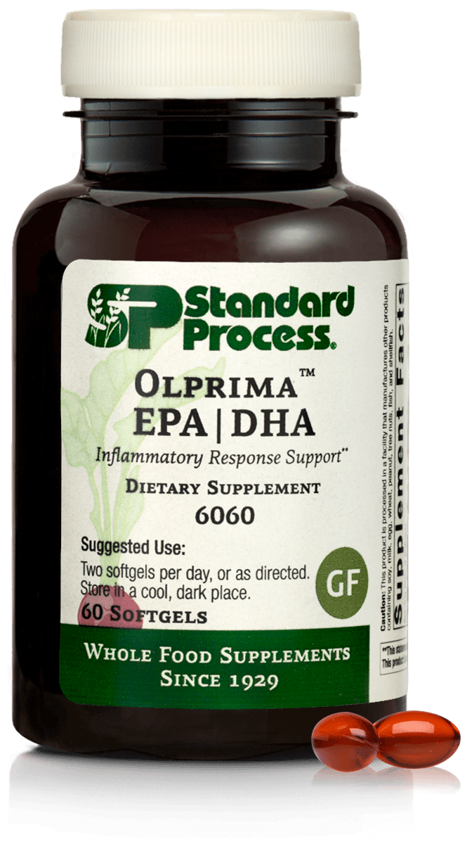 Olprima  EPA/DHA