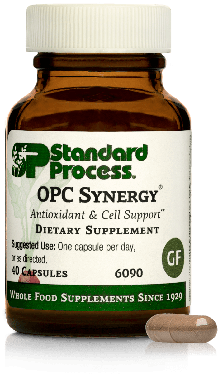 OPC Synergy