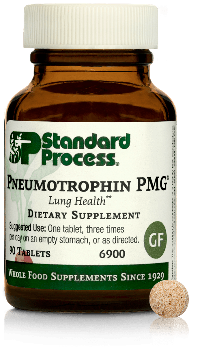 Pneumotrophin   PMG
