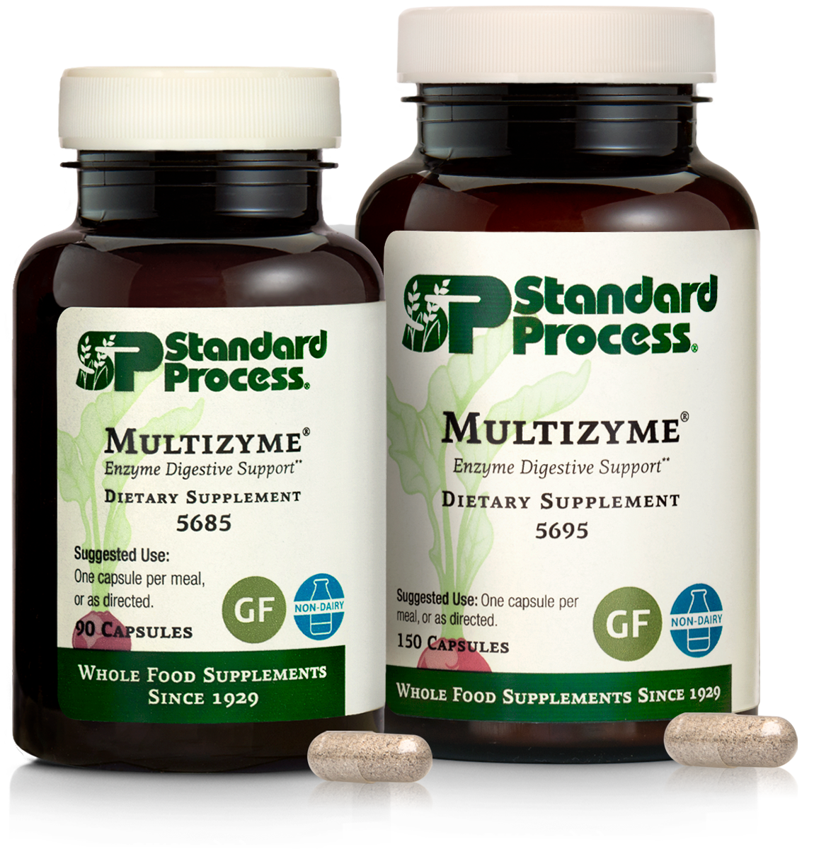 Multizyme  150ct