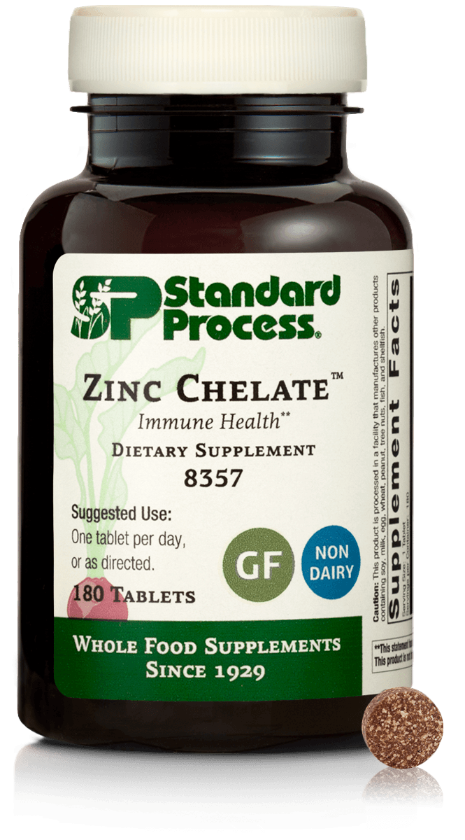Zinc Chelate