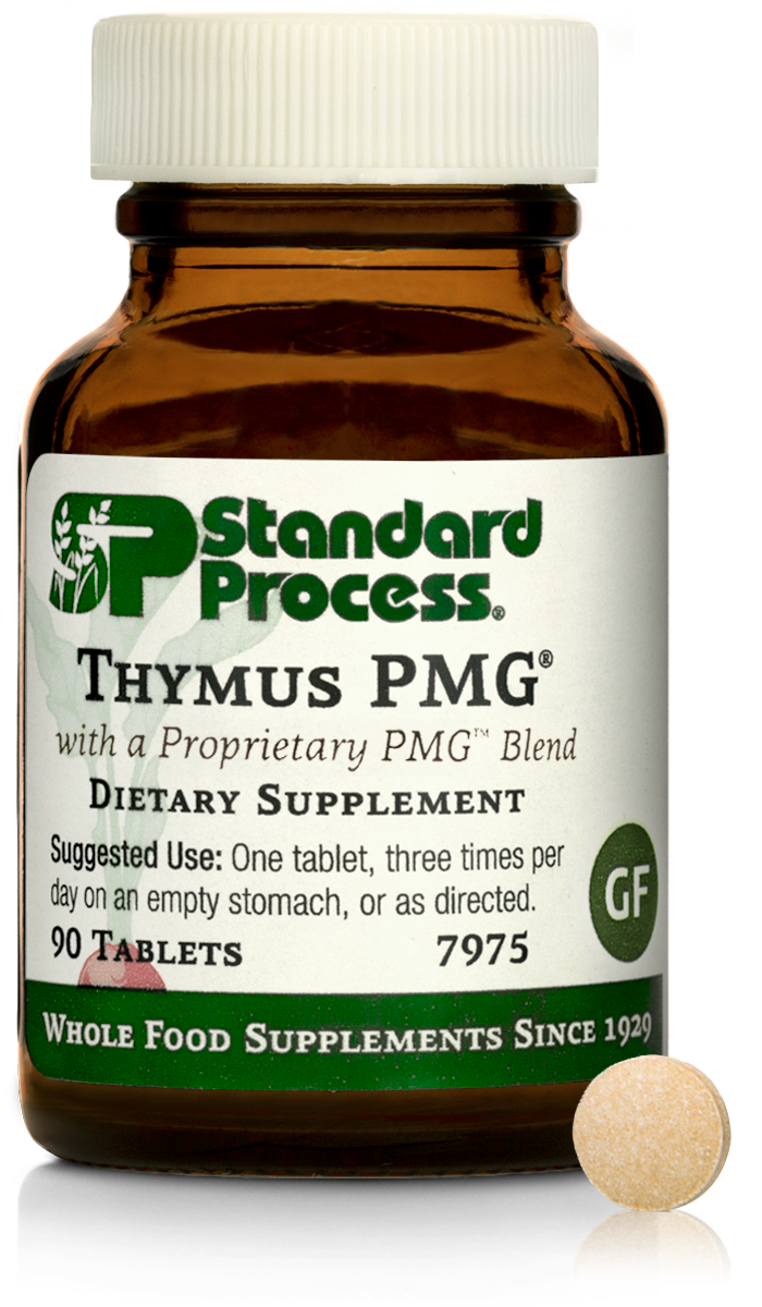 Thymus  PMG